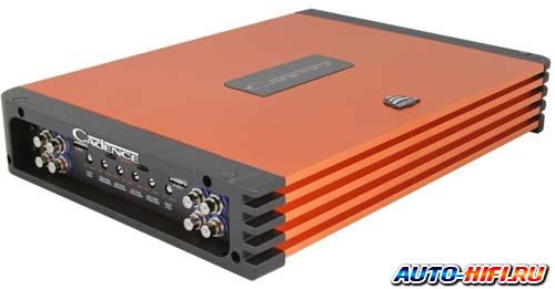 4-канальный усилитель Cadence XaH175.4 orange 4-канальный усилитель Cadence XaH175.4 orange