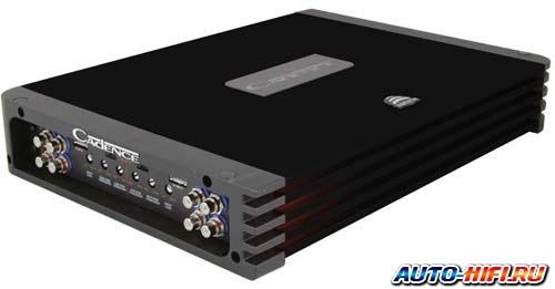 4-канальный усилитель Cadence XaH175.4 black 4-канальный усилитель Cadence XaH175.4 black
