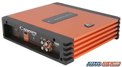 Моноусилитель Cadence XaH300.1 orange Моноусилитель Cadence XaH300.1 orange