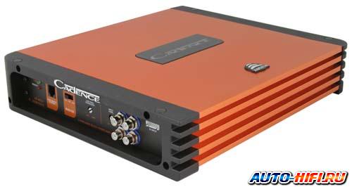 Моноусилитель Cadence XaH400.1 orange Моноусилитель Cadence XaH400.1 orange