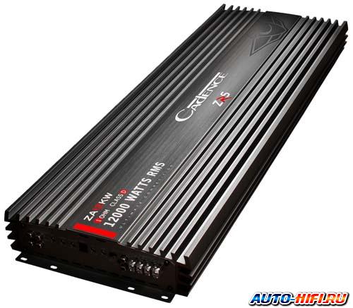 Моноусилитель Cadence ZA12KW Моноусилитель Cadence ZA12KW