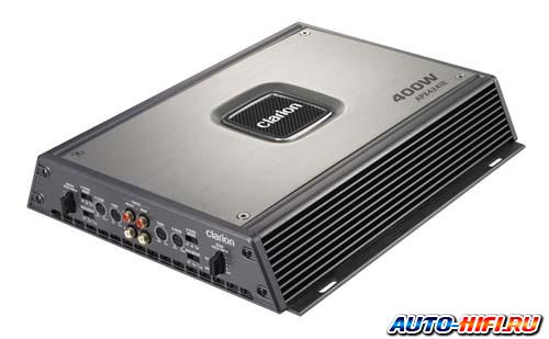 4-канальный усилитель Clarion APX4241E 4-канальный усилитель Clarion APX4241E