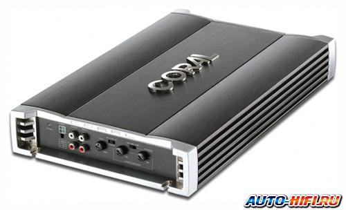 2-канальный усилитель Coral XTA 215 2-канальный усилитель Coral XTA 215