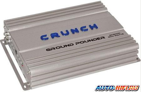 Моноусилитель Crunch GP1500D