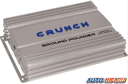 2-канальный усилитель Crunch GP2250