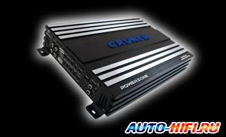 2-канальный усилитель Crunch P1100.2 2-канальный усилитель Crunch P1100.2
