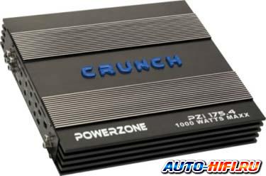 4-канальный усилитель Crunch PZi175.4