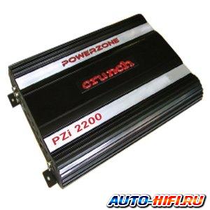 2-канальный усилитель Crunch PZi2200 2-канальный усилитель Crunch PZi2200
