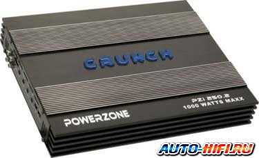 2-канальный усилитель Crunch PZi250.2 2-канальный усилитель Crunch PZi250.2