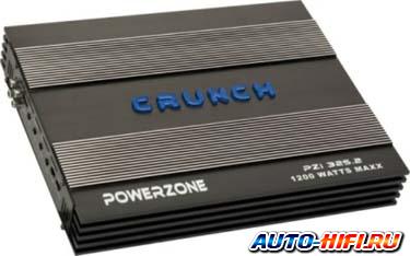 2-канальный усилитель Crunch PZi325.2 2-канальный усилитель Crunch PZi325.2