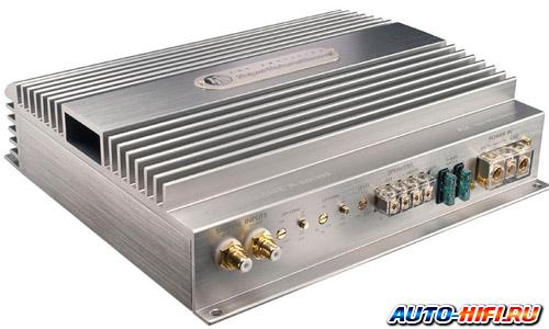 2-канальный усилитель DLS A2 Mid Stereo 2-канальный усилитель DLS A2 Mid Stereo