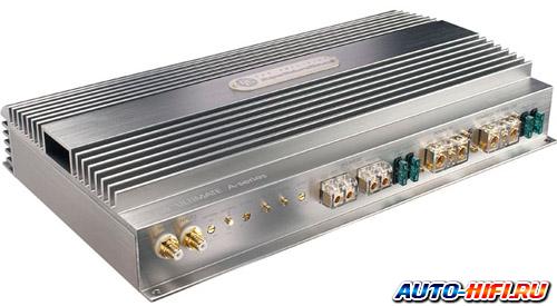 2-канальный усилитель DLS A3 Twin Mono 2-канальный усилитель DLS A3 Twin Mono