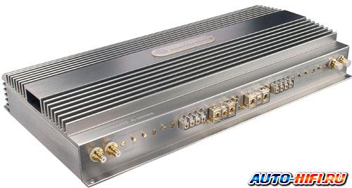 4-канальный усилитель DLS A4 Big Four 4-канальный усилитель DLS A4 Big Four