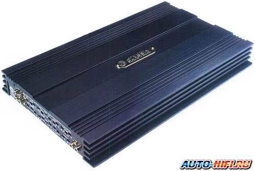 6-канальный усилитель DLS CA650i 6-канальный усилитель DLS CA650i