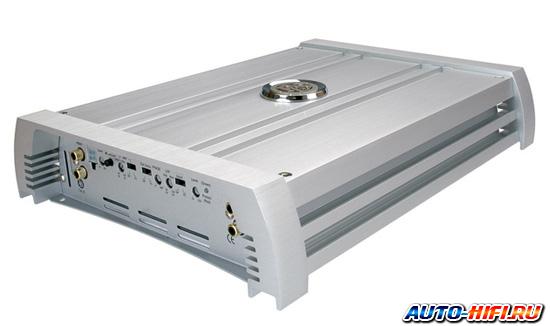 3-канальный усилитель DLS MA31 3-канальный усилитель DLS MA31