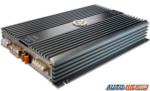 3-канальный усилитель DLS RA30 3-канальный усилитель DLS RA30