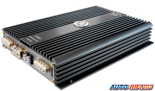 4-канальный усилитель DLS RA40 4-канальный усилитель DLS RA40
