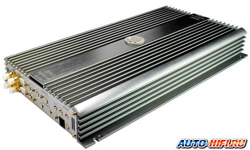 5-канальный усилитель DLS RA50 5-канальный усилитель DLS RA50