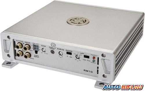 Моноблок DLS RM10 Моноблок DLS RM10