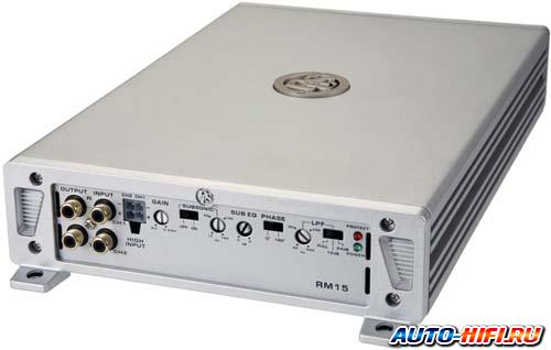 Моноблок DLS RM15 Моноблок DLS RM15