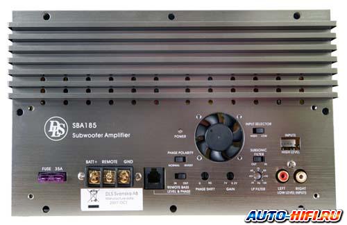 Моноблок DLS SBA185 Моноблок DLS SBA185
