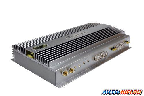 2-канальный усилитель DLS TA2 2-канальный усилитель DLS TA2