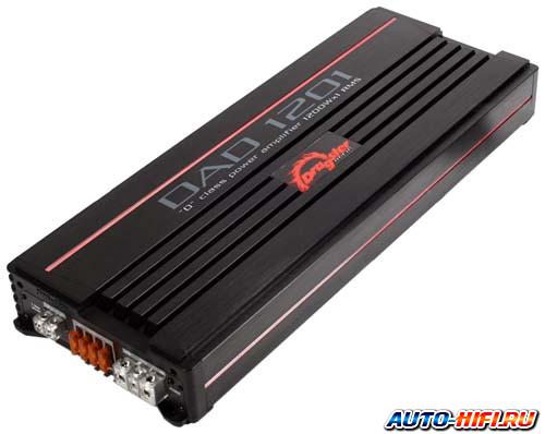 Моноблок Dragster DAD 1201 Моноблок Dragster DAD 1201