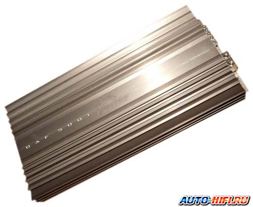 Моноблок Dragster DAF 5001 Моноблок Dragster DAF 5001