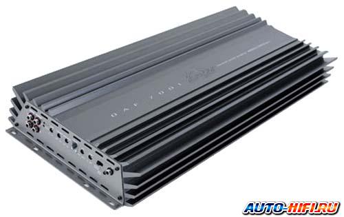 Моноблок Dragster DAF 7001 Моноблок Dragster DAF 7001