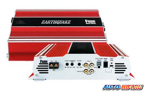 2-канальный усилитель Earthquake PH2000W.2 2-канальный усилитель Earthquake PH2000W.2