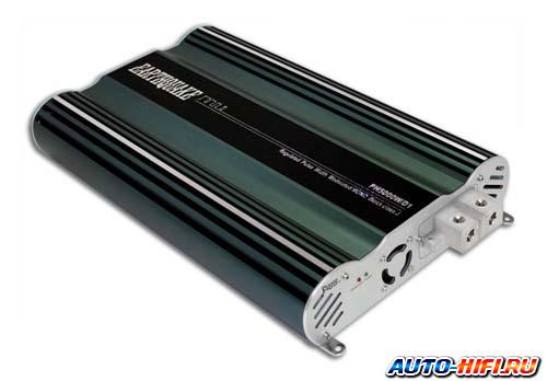 Моноусилитель Earthquake PH5000W.D1 Моноусилитель Earthquake PH5000W.D1