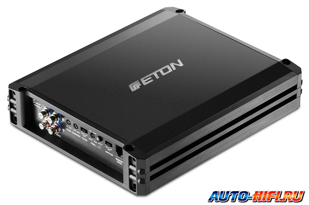 2-канальный усилитель Eton ECS 300.2 2-канальный усилитель Eton ECS 300.2
