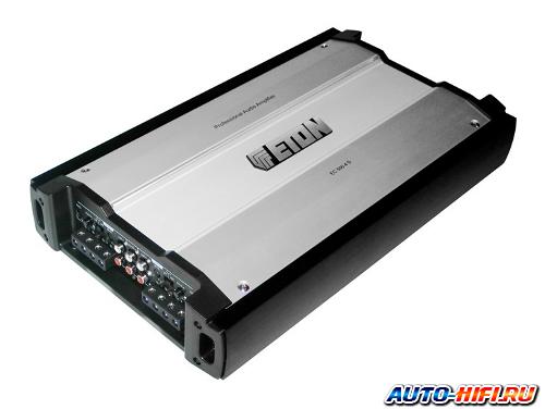 4-канальный усилитель Eton EC 500.4 4-канальный усилитель Eton EC 500.4