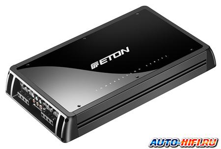 4-канальный усилитель Eton ECC 500.4 4-канальный усилитель Eton ECC 500.4