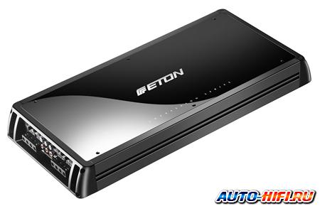 4-канальный усилитель Eton ECC 600.4 4-канальный усилитель Eton ECC 600.4