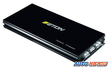 Моноусилитель Eton Force FA 5000 Моноусилитель Eton Force FA 5000