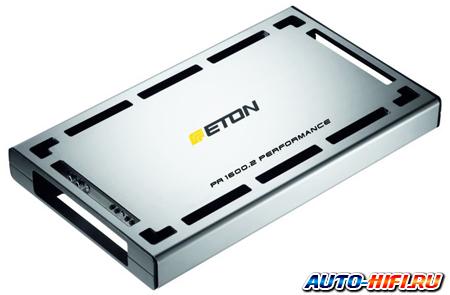 2-канальный усилитель Eton PA 1600.2 2-канальный усилитель Eton PA 1600.2