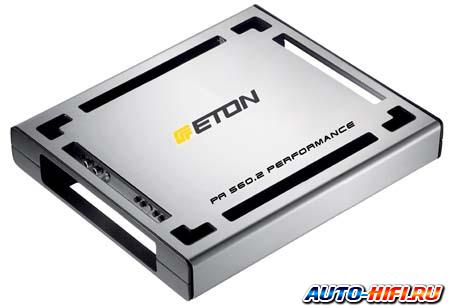 2-канальный усилитель Eton PA 560.2 2-канальный усилитель Eton PA 560.2