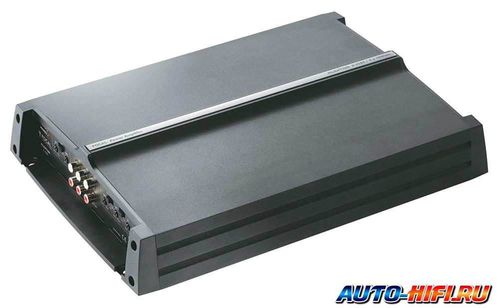 4-канальный усилитель Focal Auditor R-4280 4-канальный усилитель Focal Auditor R-4280