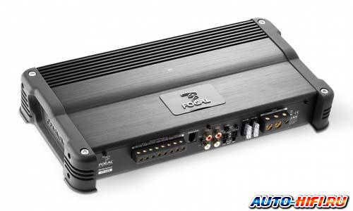 4-канальный усилитель Focal FPP 4100 4-канальный усилитель Focal FPP 4100
