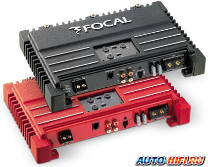 Моноблок Focal Solid 1 Black Моноблок Focal Solid 1 Black