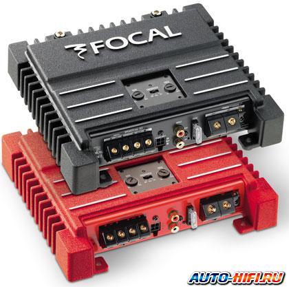 2-канальный усилитель Focal Solid 2 Red 2-канальный усилитель Focal Solid 2 Red