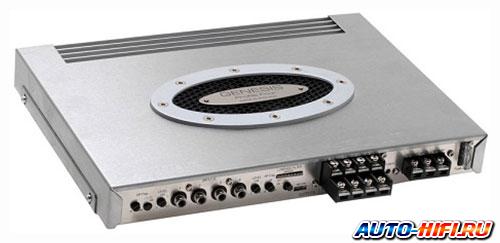 4-канальный усилитель Genesis Profile Four 4-канальный усилитель Genesis Profile Four