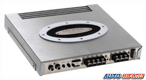 2-канальный усилитель Genesis Profile Two 2-канальный усилитель Genesis Profile Two