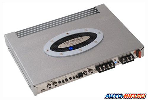 2-канальный усилитель Genesis Profile Two Ultra 2-канальный усилитель Genesis Profile Two Ultra