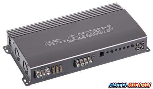 Моноблок Gladen SPL 1000c1 Моноблок Gladen SPL 1000c1