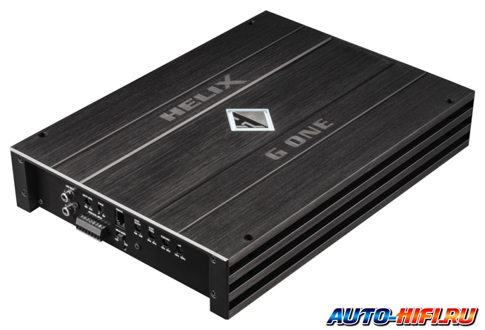 Моноусилитель Helix G ONE Моноусилитель Helix G ONE