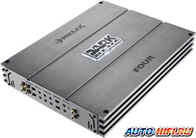 4-канальный усилитель Helix DB FOUR 4-канальный усилитель Helix DB FOUR