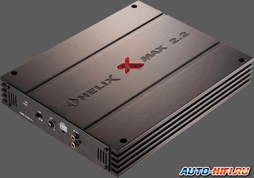2-канальный усилитель Helix Xmax 2.2 2-канальный усилитель Helix Xmax 2.2