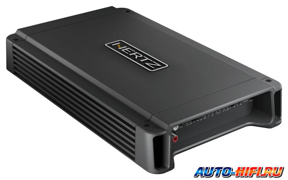 Моноусилитель Hertz HCP 1Dk Моноусилитель Hertz HCP 1Dk